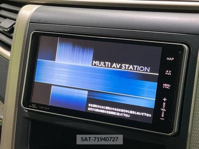 Toyota ALPHARD 2013-11 279805-4