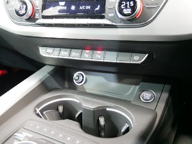 Audi A4 2017-09 4290-22