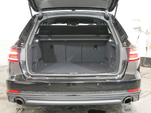 Audi A4 2017-09 4290-15