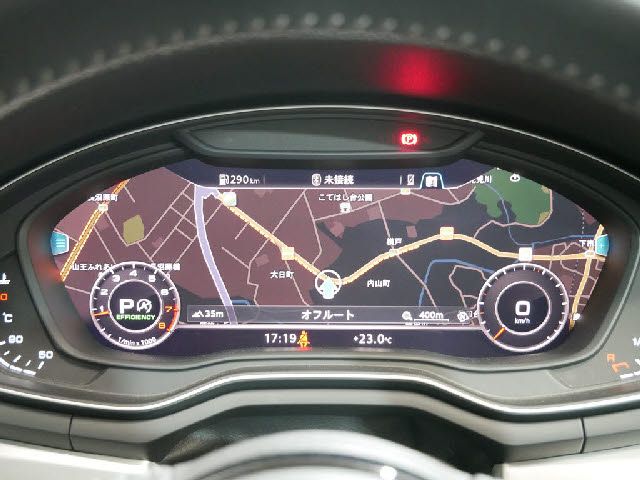 Audi A4 2017-09 4290-4