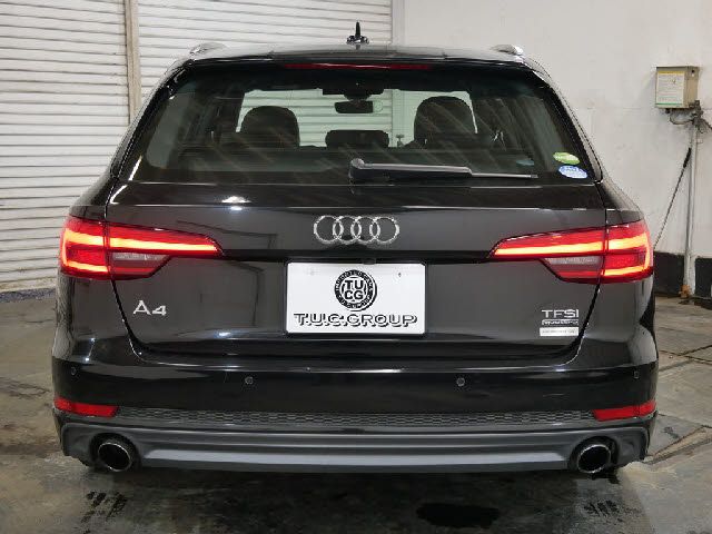 Audi A4 2017-09 4290-11