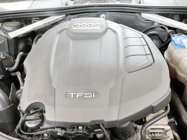Audi A4 2017-09 4290-29