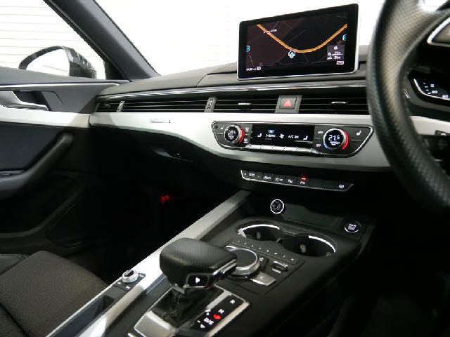 Audi A4 2017-09 4290-17