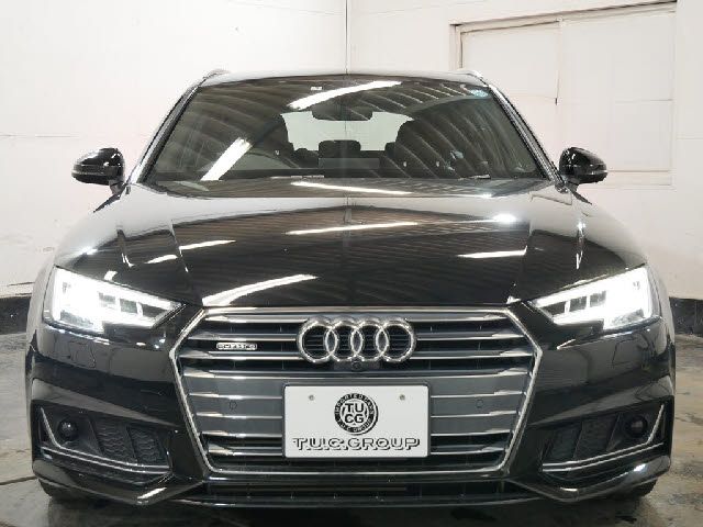 Audi A4 2017-09 4290-10