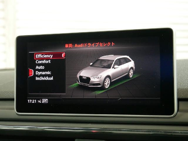 Audi A4 2017-09 4290-20