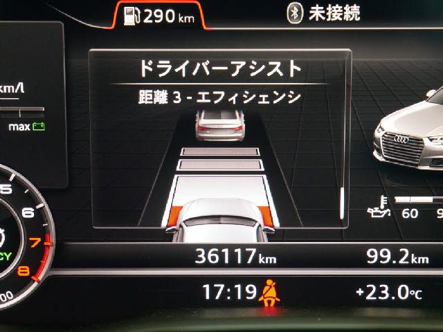 Audi A4 2017-09 4290-25