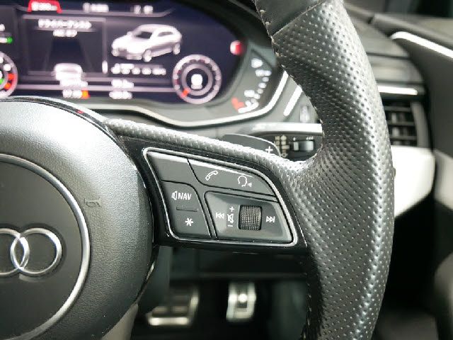 Audi A4 2017-09 4290-24