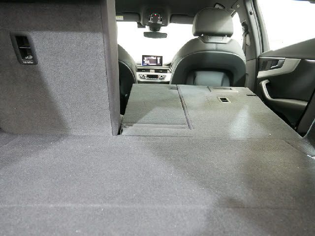 Audi A4 2017-09 4290-16