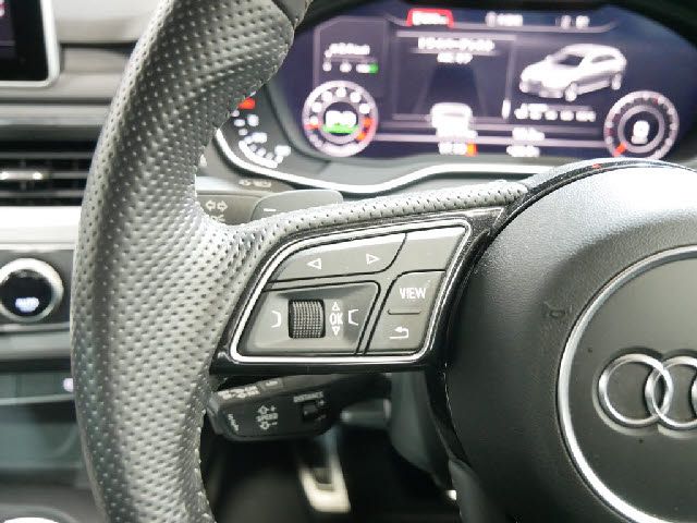 Audi A4 2017-09 4290-23