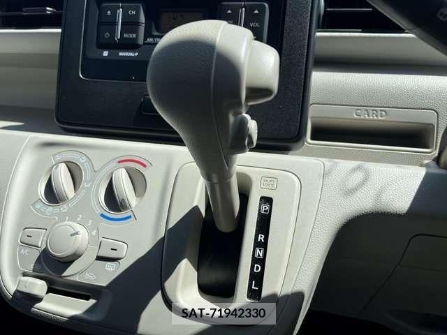 Suzuki WAGON R 2017-01 202142-11