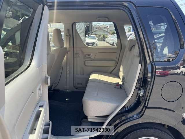Suzuki WAGON R 2017-01 202142-16