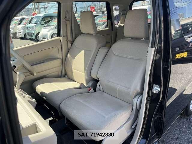 Suzuki WAGON R 2017-01 202142-15