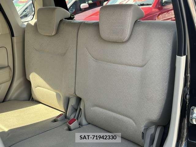 Suzuki WAGON R 2017-01 202142-19