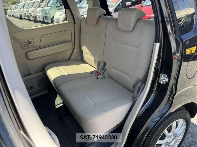 Suzuki WAGON R 2017-01 202142-18