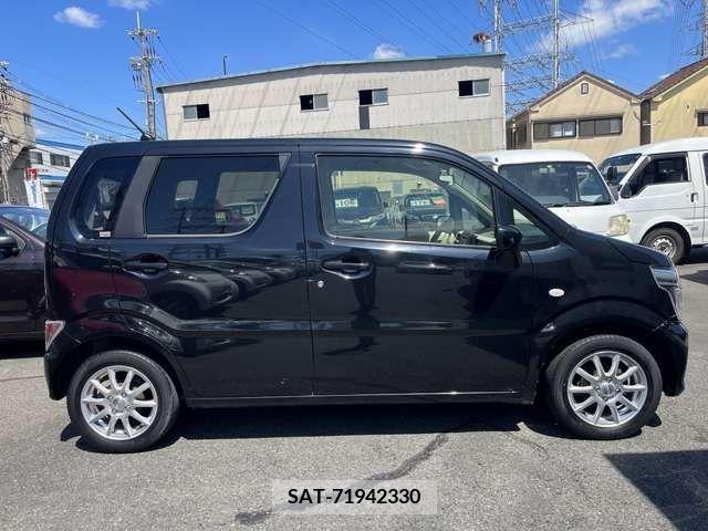Suzuki WAGON R 2017-01 202142-6