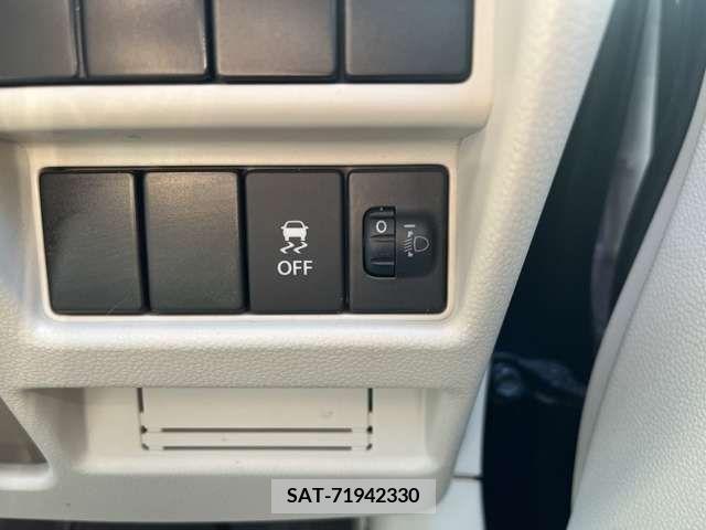 Suzuki WAGON R 2017-01 202142-13