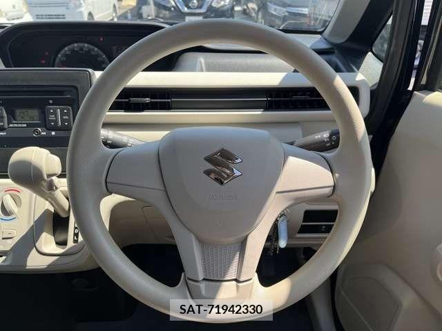 Suzuki WAGON R 2017-01 202142-9