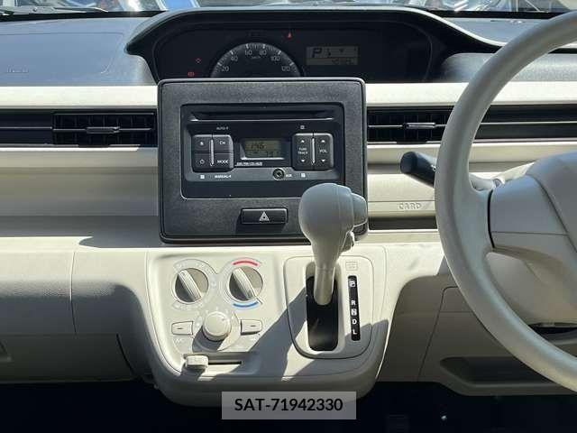 Suzuki WAGON R 2017-01 202142-10