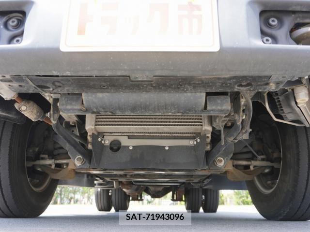 Isuzu ELF TRUCK 2012-03 208314-19