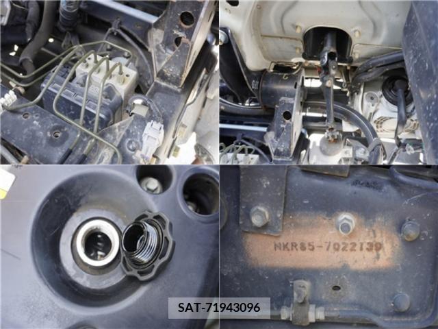 Isuzu ELF TRUCK 2012-03 208314-18