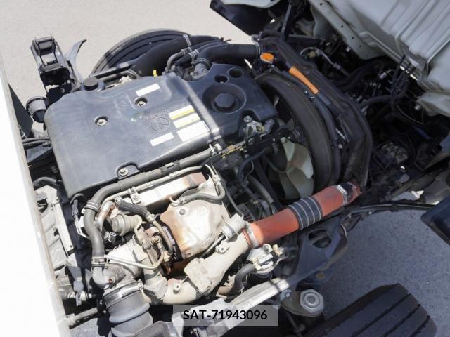 Isuzu ELF TRUCK 2012-03 208314-17