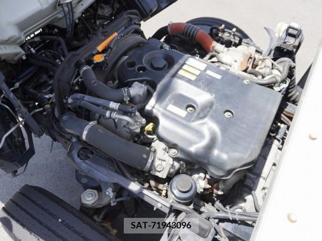 Isuzu ELF TRUCK 2012-03 208314-16