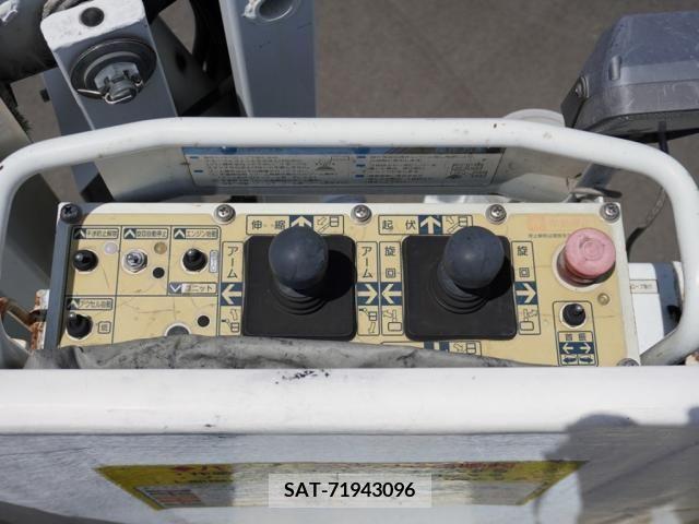 Isuzu ELF TRUCK 2012-03 208314-14