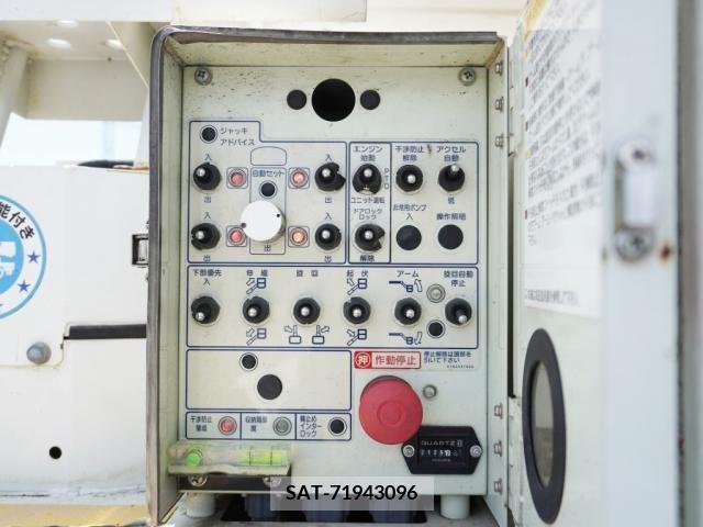 Isuzu ELF TRUCK 2012-03 208314-12