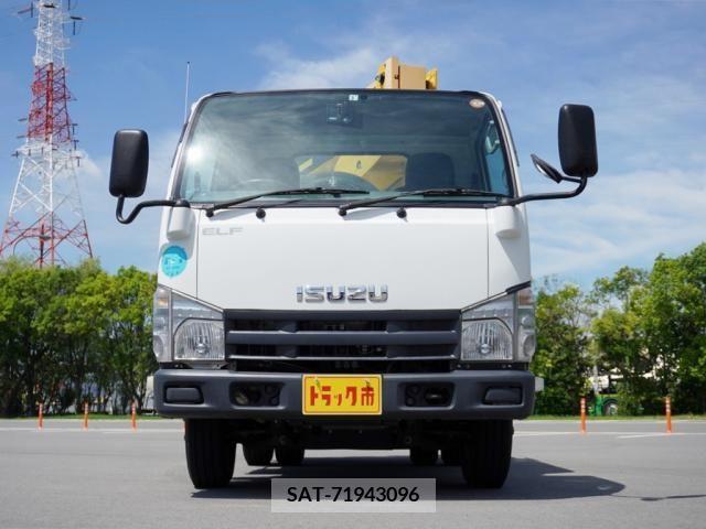 Isuzu ELF TRUCK 2012-03 208314-1