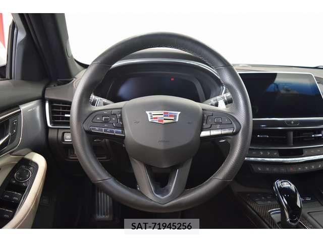 Cadillac CT5 2023-08 215637-3