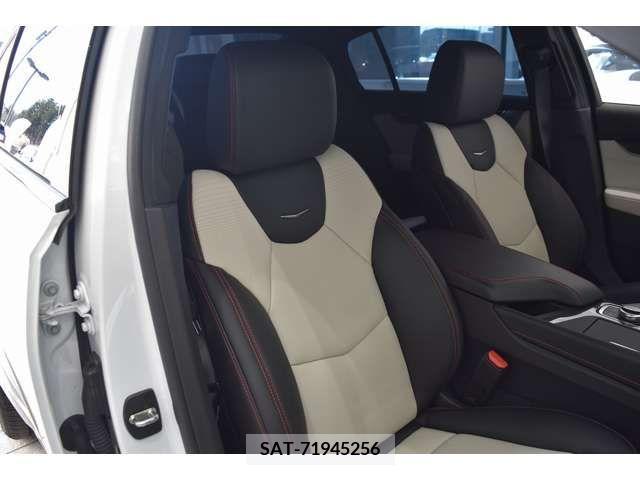 Cadillac CT5 2023-08 215637-16