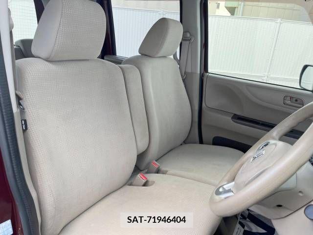 Honda N BOX 2015-03 306599-8