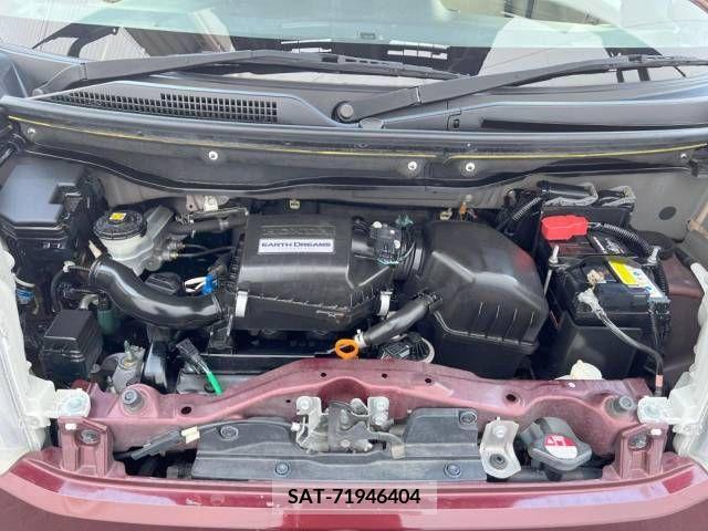 Honda N BOX 2015-03 306599-18