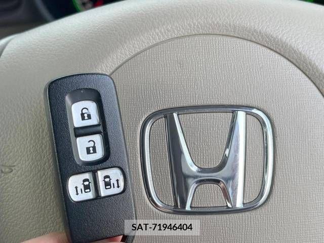 Honda N BOX 2015-03 306599-7