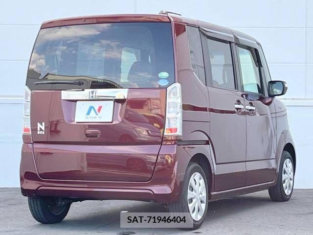 Honda N BOX 2015-03 306599-17