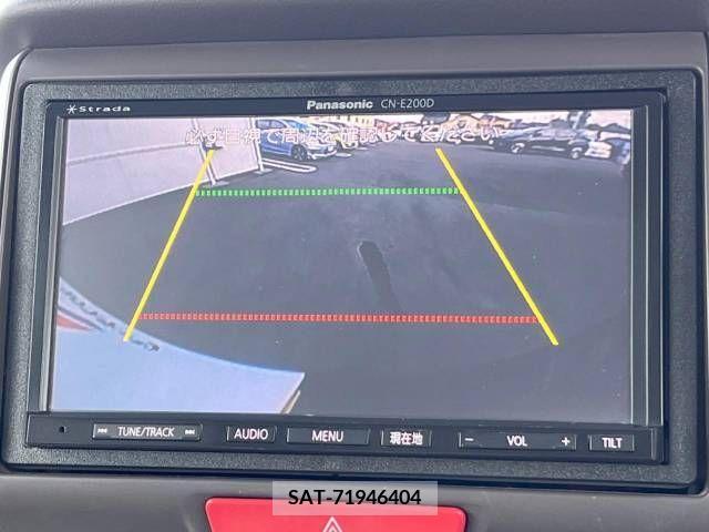 Honda N BOX 2015-03 306599-4