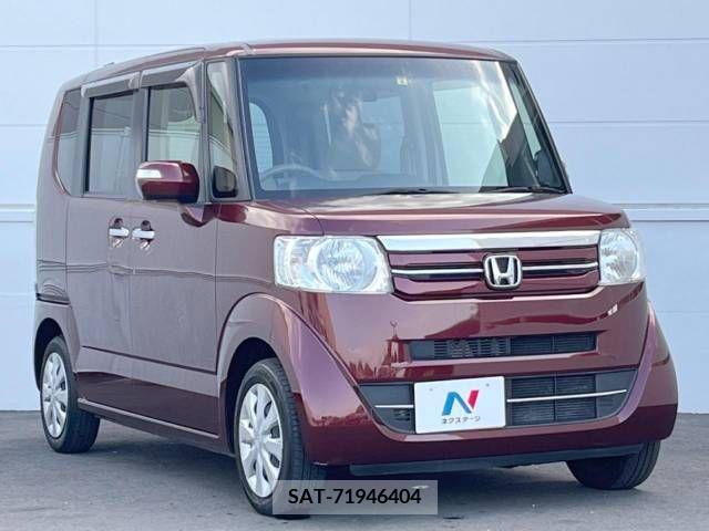 Honda N BOX 2015-03 306599-16