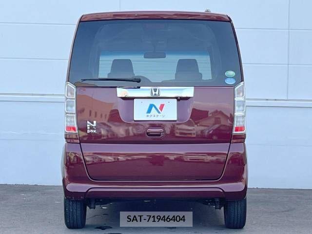 Honda N BOX 2015-03 306599-15
