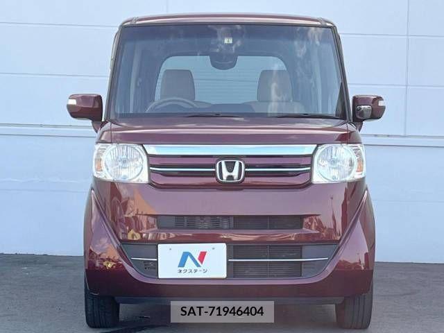 Honda N BOX 2015-03 306599-14