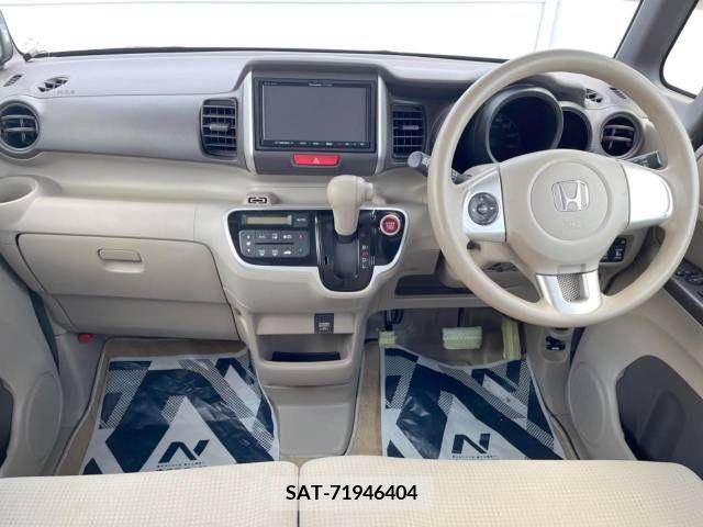 Honda N BOX 2015-03 306599-1