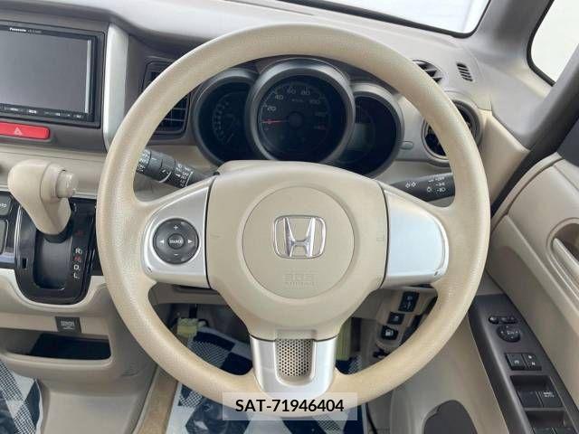 Honda N BOX 2015-03 306599-11