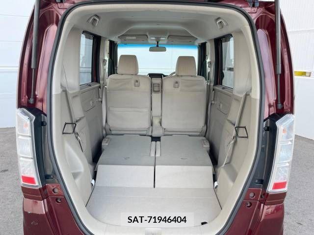 Honda N BOX 2015-03 306599-10