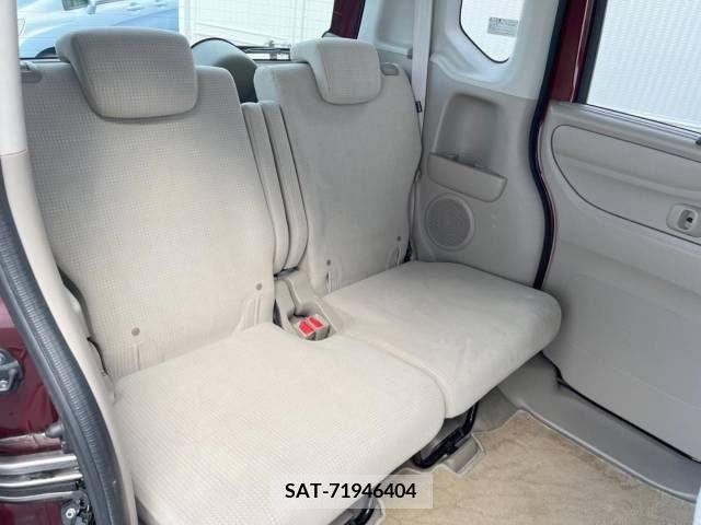 Honda N BOX 2015-03 306599-9