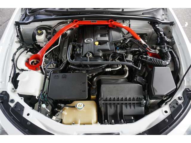 Mazda ROADSTER 2012-06 7421-5