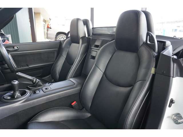 Mazda ROADSTER 2012-06 7421-17
