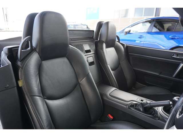 Mazda ROADSTER 2012-06 7421-4