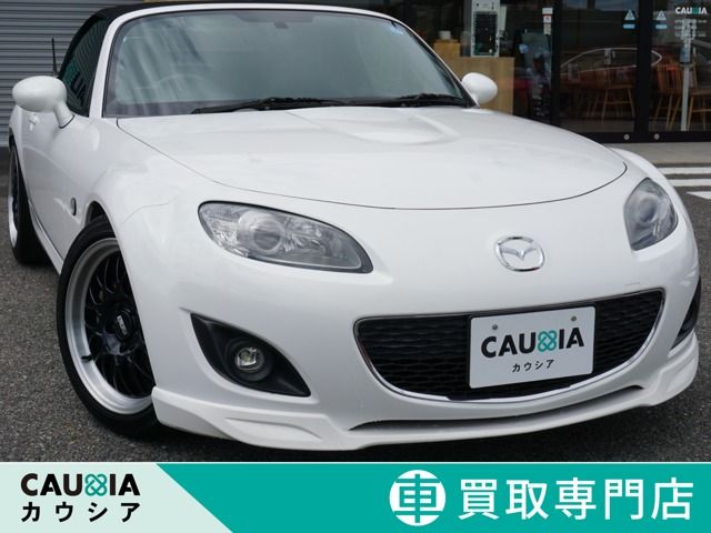 Mazda ROADSTER 2012-06 7421-0