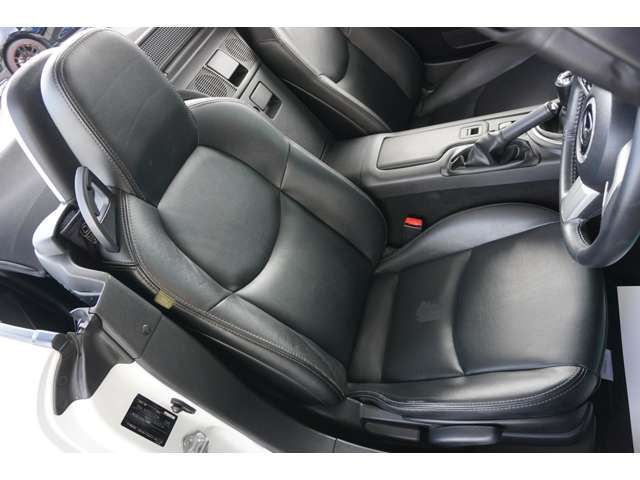 Mazda ROADSTER 2012-06 7421-15