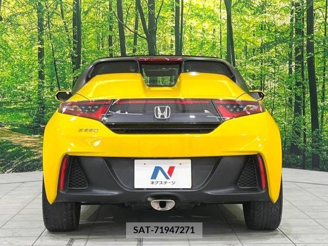 Honda S660 2017-09 235048-15