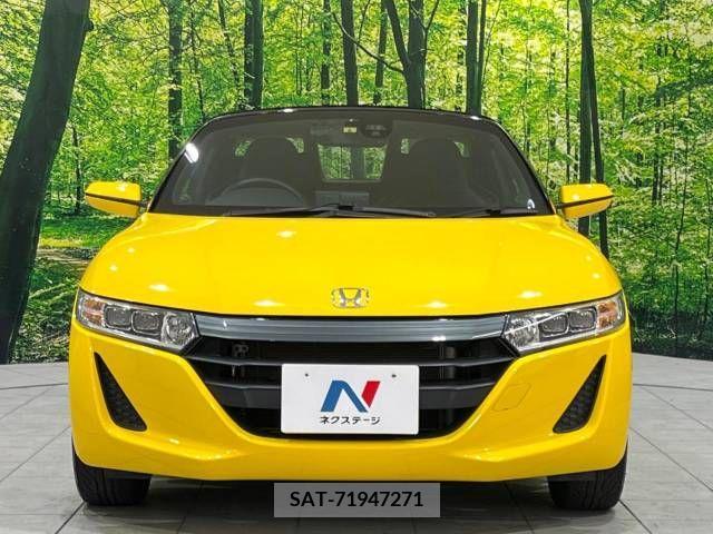 Honda S660 2017-09 235048-14